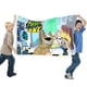 thumbnail image 2 of Johnny Test Bandera impresa con temática, regalo perfecto para fanáticos, amigos y familiares, y adecuada para actividades al aire libre e interiores, decoraciones de fiesta. 90 cm × 150 cm., 2 of 6