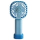 thumbnail image 3 of Mini Ventilador Recargable Portátil Azul Tecnolab TL669BL, 3 of 5