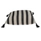 thumbnail image 3 of Funda de almohada Parkland Collection Cruza Beige con inserto de poliéster, 3 of 6