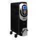 thumbnail image 1 of Calefactor EEO-220DNG 2000W Negro, 1 of 7