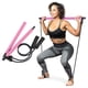 thumbnail image 1 of Barra de Pilates Yoga Stick - Kit de barra de Pilates para gimnasio en casa con bandas de resistencia de Pilates, 1 of 5