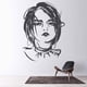 thumbnail image 2 of Decomural Arya Stark Game Of Thrones WS-34202, 2 of 2