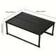 thumbnail image 2 of 1pc Aluminum Alloy Windshield, Folding Windproof Outdoor Camping Table Board, 2 of 4