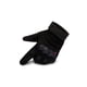 thumbnail image 2 of Guantes Para Moto De Cuero Color Negro - Ps, 2 of 3