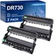 thumbnail image 1 of Unidad de batería Ankink DR730 compatible con Brother DR-730 (paquete de 2), 1 of 7