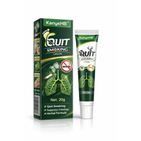 Kanyehb - Ungüento Herbal Para El Cuidado Diario Del Bienestar De Fumadores