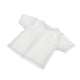 thumbnail image 5 of Ropa Casual De Manga Corta Para Blythe 1/6 BJD Dolls Outfit White, 5 of 5