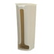 thumbnail image 3 of Caja De Almacenamiento Soporte Para Bolsa De Comestibles Montado En La Pared Para Restaurante Hotel Pantry Beige, 3 of 5