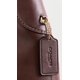 thumbnail image 2 of Bolsa de Hombro Coach Brooklyn 34 Cuero Natural Grano, 2 of 7