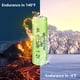 thumbnail image 4 of Pila recargable AA GENYESTAR NiMH 1,2 V 1000 mAh, paquete de 4, 4 of 9