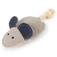 thumbnail image 2 of Juguete Peluche Con Sonido Raton Grande Para Mascotas, 2 of 4