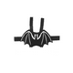 thumbnail image 2 of Disfraz de murciélago para mascotas, halloween, talla XL, 2 of 3