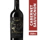 thumbnail image 1 of Vino Tinto Diablo Cabernet Sauvignon Black 13.5° Botella, 750 ml, 1 of 3