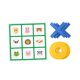 thumbnail image 2 of Juego De Ajedrez Tic TAC Toe, Juego Clásico Para Regalos Navide?os, Dibujos Animados Para Ni?os En Interiores Y Exteriores, 2 of 5