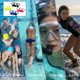thumbnail image 4 of Clip nasal de natación Zooshine 12 uds impermeable de silicona, 4 of 8