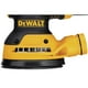 thumbnail image 2 of Lijadora Random Orbit DEWALT DWE6423K de velocidad variable de 5 pulgadas, 2 of 3