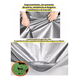 thumbnail image 4 of Cobertor Lona Universal Impermeable De 3x5 Metros, 4 of 4