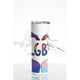 thumbnail image 5 of Termo Botella Térmica Orgullo Lgtb Arcoiris Bandera Lgbtiq blanco, 5 of 5