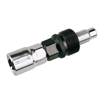 Magideal - Extractor De De Bicicleta, Mantenimiento De Reparación, Extractor De Bielas, Herramienta Profesional De Extracción De Soporte Inferior, Acero