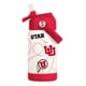 thumbnail image 1 of Botella Infantil Ncaa Utah Utes De Acero Inoxidable 355 Ml, 1 of 4