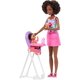thumbnail image 2 of Set de Juego Barbie Skipper Cuidadores con Muñecas y Accesorios, 2 of 6