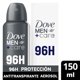 thumbnail image 2 of Desodorante Dove Aerol Men Care Clinical Hombre, 2 of 4