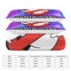thumbnail image 2 of x336 Ghostbusters Bed Duvet Cover Microfiber Bedding Sets 3D Printed Lightweight 3 Piece Comforter Sets, 1 Duvet Cover And 2 Pillow Shams for Kids Boys Girls 79"x90" jn336, 2 of 5