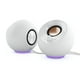thumbnail image 1 of Creative Pebble SE Minimalist 2.0 USB-C Blanco, 1 of 3