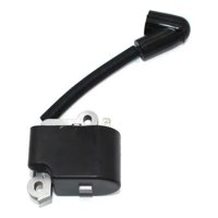 Genérica - Bobina Encendido Compatible Con Motosierra Husqvarna 120