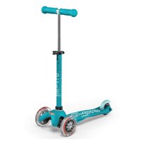 Micro Chile - Scooter Micro Mini Deluxe Aqua