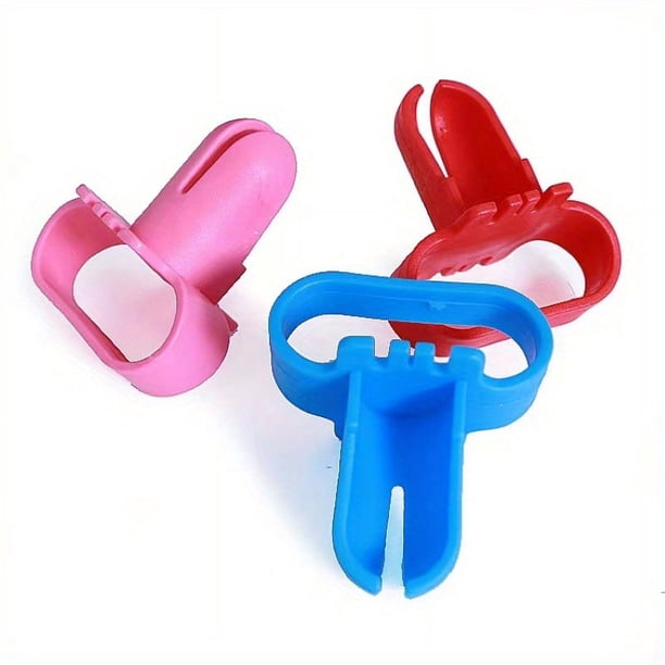 3pcs, Balloon Tying Tool, Device Balloons Knot Tools, For Shower Party Wedding Birthday Decoration, Party Decor, Party Supplies, Birthday Decor, Birthday Supplies, Wedding Decor, Wedding Supplies