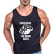 thumbnail image 2 of Polera I Am Doing Math Crossfit Musculosa Tank Gym Life Talla S Negro Hombre, 2 of 3
