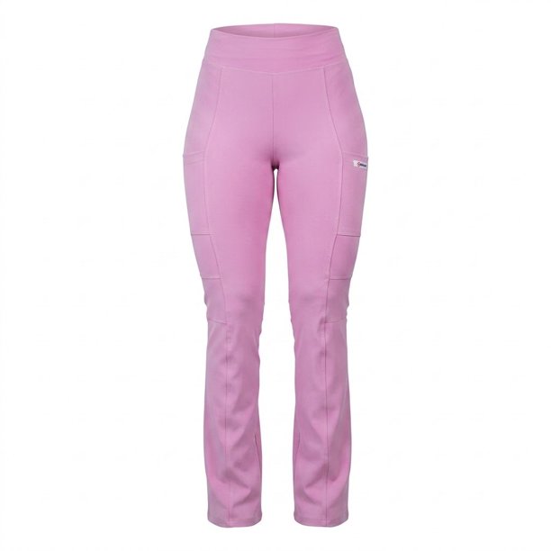 Pantalón clínico Mujer Ripholia FLEX-19 Ultra-Elasticado Flexxy