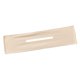thumbnail image 1 of Deft Bun Fashion Hair Bandas Mujer Verano Anudado Pure Beige, 1 of 5