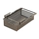 thumbnail image 2 of Organizador De Hierro Para Debajo Del Gabinete, Cajón Debajo De La Mesa Para Gabinete, Cocina Y Baño, 2 of 5
