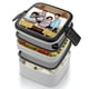 thumbnail image 4 of Fiambrera de Doble Capa Desmarcar 1000ml, 4 of 6
