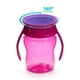 thumbnail image 2 of Vaso Antiderrame Rosado, 2 of 3