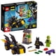 thumbnail image 2 of Kit de construcción LEGO DC Batman Batman vs El Acertijo 76137, 2 of 3