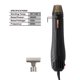 thumbnail image 2 of Pistola de Calor EverStart VN7633 120V 360W 850°F, 2 of 3