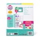 thumbnail image 3 of Mini Brands Fill The Fridge Playset S1 y combo de cápsulas, 3 of 9