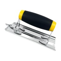 Ioensy - Corner Brickel -Bellying Finishing Finishing 6 Pulgadas De Herramienta De Enjuachamiento De Cemento Cemento Clay C