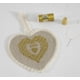 thumbnail image 4 of Hilo para Bordado Metálico DMC Diamant 35 m Oro Oscuro, 4 of 5