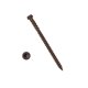 thumbnail image 1 of Tornillos YYL FASTENER #10x7 cm Marrón Bosque 350 unidades, 1 of 7