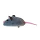 thumbnail image 4 of Juguetes Para Ratones Para Gatos, Ratón Eléctrico, Juguete Interactivo Para Gatos Y Gatitos De Interior, Gris, 4 of 5