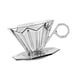 thumbnail image 5 of Taza De Filtro De Café Octogonal Práctica Multiusos Para Restaurante, Oficina, Camping, Color Gris, 5 of 5