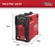 thumbnail image 5 of Soldadora de electrodo Lincoln Electric Weld-Pak 225i de doble voltaje, 5 of 9
