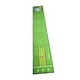 thumbnail image 1 of Tapete De Golf Portátil Para Practicar Putting Ideal Como Regalo Para Golfistas Ideal Para Parques Casas Y Oficinas Estilo B, 1 of 5