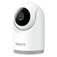 Reolink E321 – Cámara Ip Wifi Ptz 3Mp Para Interior