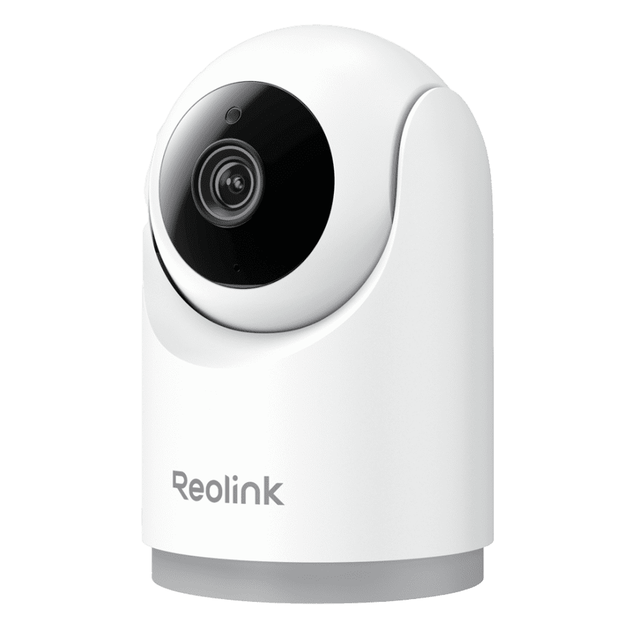 Reolink E331 – Cámara Ip Wifi Ptz 5mp Para Interior