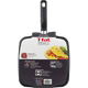 thumbnail image 3 of T-FAL B36313 Hermanecía especializada de queso a la parrilla antiadherente, 10.25 pulgadas, negro T-fal Herramientas Cocina, 3 of 3